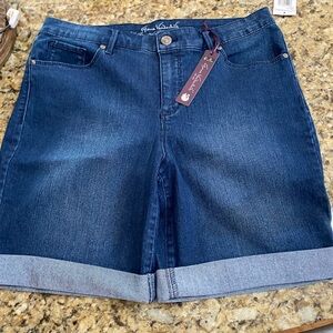 Women’s jeans, shorts brand new never worn